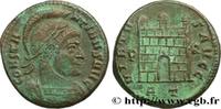 THE TETRARCHY(284 AD to 337 AD) Centenionalis ou nummus CONSTANTINE I THE GREAT Rome 318-319 (18,5mm, 3,55g, 6h) -