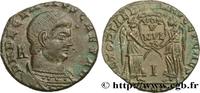 THE CHRISTIAN EMPIRE (337 AD to 363 AD) Maiorina DECENTIUS Arles 351-352 (20mm, 5,02g, 5h) -