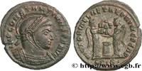 THE TETRARCHY(284 AD to 337 AD) Centenionalis ou nummus CONSTANTINE I THE GREAT Siscia 319 (20,5mm, 2,98g, 2h) -