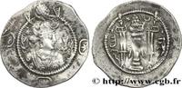 Post-hellenistic 2 (227 AD to 650 AD) Drachme SASANIAN - SASANIAN KINGDOM - KAVADH I Eran-Khvarrah (AY) Khuzistan 499 (30mm, 4,07g, 3h) -