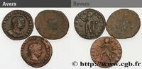Lot de trois folles LOTS (mm, g, h) -