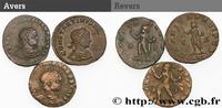Lot de trois folles LOTS (mm, g, h) -