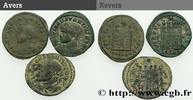 Lot de trois nummi LOTS (mm, g, h) -