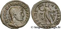 THE TETRARCHY(284 AD to 337 AD) Follis ou nummus CONSTANTINE I THE GREAT Arles 316 (19,5mm, 3,22g, 6h) -