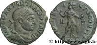 THE TETRARCHY(284 AD to 337 AD) Follis ou nummus CONSTANTINE I THE GREAT Arles 316 (18,5mm, 3,20g, 12h) -