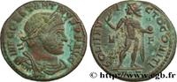 THE TETRARCHY(284 AD to 337 AD) Follis ou nummus CONSTANTINE I THE GREAT Arles 316 (22mm, 3,24g, 6h) -