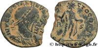 THE TETRARCHY(284 AD to 337 AD) Follis ou nummus CONSTANTINE I THE GREAT Arles 317-318 (18mm, 3,06g, 12h) -