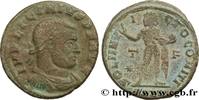 THE TETRARCHY(284 AD to 337 AD) Follis ou nummus LICINIUS I Arles 314-315 (20mm, 3,71g, 6h) -