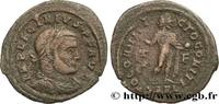 THE TETRARCHY(284 AD to 337 AD) Follis ou nummus LICINIUS I Arles 314-315 (22mm, 2,97g, 12h) -