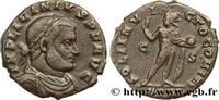 THE TETRARCHY(284 AD to 337 AD) Follis ou nummus LICINIUS I Arles 317 (18,5mm, 3,68g, 6h) -