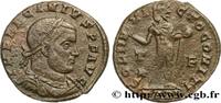 THE TETRARCHY(284 AD to 337 AD) Follis ou nummus LICINIUS I Arles 315-316 (18mm, 3,45g, 6h) -