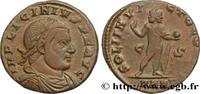 THE TETRARCHY(284 AD to 337 AD) Follis ou nummus LICINIUS I Arles 316-317 (19mm, 3,84g, 6h) -