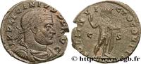 THE TETRARCHY(284 AD to 337 AD) Follis ou nummus LICINIUS I Arles 316-317 (19,5mm, 2,86g, 12h) -