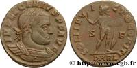 THE TETRARCHY(284 AD to 337 AD) Follis ou nummus LICINIUS I Arles 314-315 (19,5mm, 3,17g, 6h) -