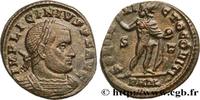 THE TETRARCHY(284 AD to 337 AD) Follis ou nummus LICINIUS I Arles 314-315 (19,5mm, 3,63g, 12h) -
