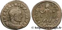 THE TETRARCHY(284 AD to 337 AD) Follis ou nummus LICINIUS I Arles 314-315 (20mm, 3,09g, 6h) -