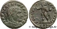 THE TETRARCHY(284 AD to 337 AD) Follis ou nummus LICINIUS I Arles 313-314 (20,5mm, 2,93g, 6h) -
