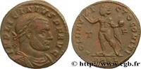 THE TETRARCHY(284 AD to 337 AD) Follis ou nummus LICINIUS I Arles 314-315 (20mm, 3,11g, 6h) -