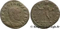 THE TETRARCHY(284 AD to 337 AD) Follis ou nummus LICINIUS I Arles 314-315 (20mm, 3,68g, 12h) -