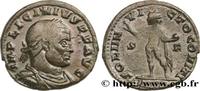 THE TETRARCHY(284 AD to 337 AD) Follis ou nummus LICINIUS I Arles 314-315 (20mm, 3,67g, 12h) -