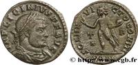 THE TETRARCHY(284 AD to 337 AD) Follis ou nummus LICINIUS I Arles 315-316 (19,5mm, 2,96g, 12h) -