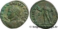 THE TETRARCHY(284 AD to 337 AD) Follis ou nummus LICINIUS I Arles 314-315 (20mm, 3,61g, 6h) -