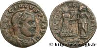 THE TETRARCHY(284 AD to 337 AD) Follis ou nummus LICINIUS I Arles 313-314 (21mm, 2,72g, 12h) -