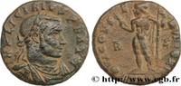 THE TETRARCHY(284 AD to 337 AD) Follis ou nummus LICINIUS I Arles 317-318 (18mm, 3,06g, 12h) -
