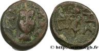Hellenistic 1 (323 BC to 188 BC) Unité THRACE - SESTOS Sestos, Thrace c. 150 AC. (12mm, 1,77g, 7h) -