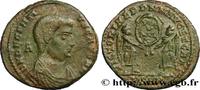 THE CHRISTIAN EMPIRE (337 AD to 363 AD) Maiorina DECENTIUS Arles 351 (22,50mm, 4,83g, 12h) -