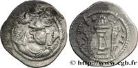 Post-hellenistic 2 (227 AD to 650 AD) Drachme SASANIAN - SASANIAN KINGDOM - PEROZ I Shiraz (SHy) c. 459-484 (28,5mm, 3,87g, 3h) -