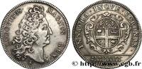 FRANCE Orfèvres, émission de 1712 CORPORATIONS 1700 (28mm, 5,70g, 6h) -