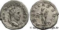 THE MILITARY CRISIS(235 AD to 284 AD) Antoninien PHILIPPUS Rome 247 (23,5mm, 3,99g, 1h) -