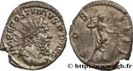 THE MILITARY CRISIS(235 AD to 284 AD) Antoninien POSTUMUS Trèves 268 (21mm, 2,32g, 12h) -