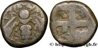 Classic 1 (480 BC to 400 BC) Drachme IONIA - EPHESUS Éphèse, Ionie c. 480-450 (13,5mm, 3,20g, h) -