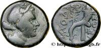 Hellenistic 2 (188 BC to 30 BC) Unité PHRYGIA - LAODIKEIA Laodicée, Phrygie c. 150-89 AC. (18,50mm, 6,75g, 12h) -