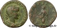 THE MILITARY CRISIS(235 AD to 284 AD) Sesterce GORDIAN III Rome 239 (28mm, 16,95g, 11h) -