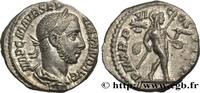 THE SEVERANS (193 AD to 235 AD) Denier SEVERUS ALEXANDER Rome 227 (18mm, 3,48g, 6h) -