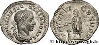 THE SEVERANS (193 AD to 235 AD) Denier SEVERUS ALEXANDER Rome 227 (19mm, 2,64g, 1h) -
