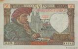 FRANCE 50 Francs JACQUES CŒUR FRANCE 50 Francs JACQUES CŒUR 1942 VF -