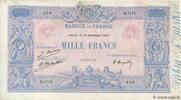 FRANCE 1000 Francs BLEU ET ROSE 1923 FRANCE 1000 Francs BLEU ET ROSE 192... 138.83 £ Tax included +  15.62 £ shipping
