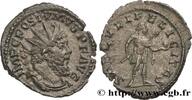 THE MILITARY CRISIS(235 AD to 284 AD) Antoninien POSTUMUS Trèves 263-265 (22,5mm, 3,42g, 1h) -