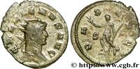 THE MILITARY CRISIS(235 AD to 284 AD) Antoninien GALLIENUS Milan 265 (21mm, 3,15g, 12h) -