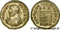 THE TETRARCHY(284 AD to 337 AD) Centenionalis ou nummus 317 LICINIUS I H... 60.74 £ Tax included +  15.62 £ shipping