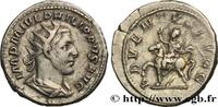 THE MILITARY CRISIS(235 AD to 284 AD) Antoninien PHILIPPUS Rome 245 (22,5mm, 4,49g, 6h) -