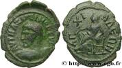 THE MILITARY CRISIS(235 AD to 284 AD) Assarion MAXIMINUS I Anchialus, Thrace c. 235-238 (24mm, 5,25g, 12h) -