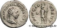 THE MILITARY CRISIS(235 AD to 284 AD) Antoninien PHILIPPUS II Rome 246 (22,5mm, 3,86g, 1h) -
