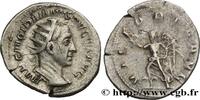 THE MILITARY CRISIS(235 AD to 284 AD) Antoninien TRAJAN DECIUS Rome 249-250 (22mm, 4,02g, 6h) -