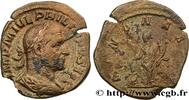 THE MILITARY CRISIS(235 AD to 284 AD) Sesterce PHILIPPUS Rome 246 (30mm, 13,92g, 12h) -