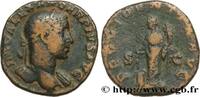 THE SEVERANS (193 AD to 235 AD) Sesterce SEVERUS ALEXANDER Rome 234 (28,5mm, 19,05g, 6h) -